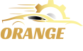 Orange logo